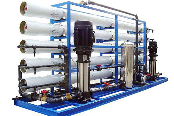 北京機電工程技術公司反滲透設備安裝調試項目 北京機電工程技術公司反滲透設備安裝調試項目