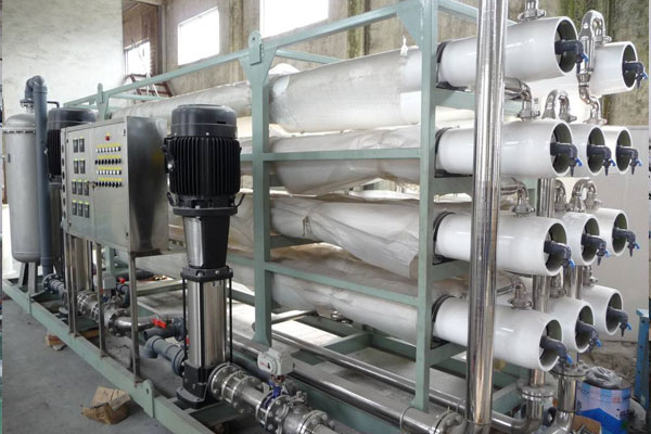 內蒙古水廠選配苦咸水膜元件項目 內蒙古水廠選配陶氏苦咸水膜元件項目