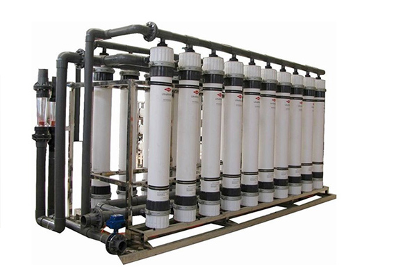 大連化工有限公司采用陶氏抗污染膜項目 大連化工有限公司采用陶氏抗污染膜項目